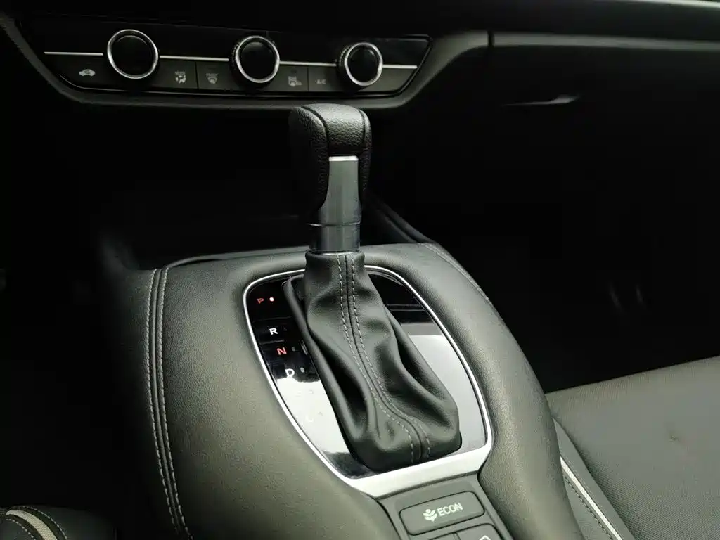 Honda ZR-V 2022 1.5T CVT Luxury Edition 2023 - thumbnail 13