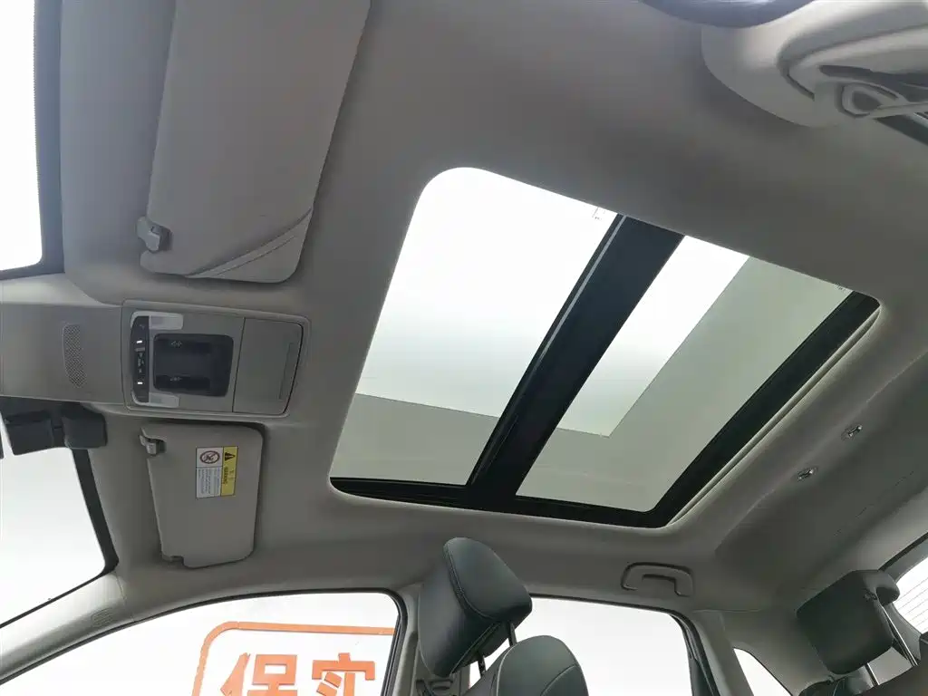 Honda ZR-V 2022 1.5T CVT Luxury Edition 2023 - thumbnail 14