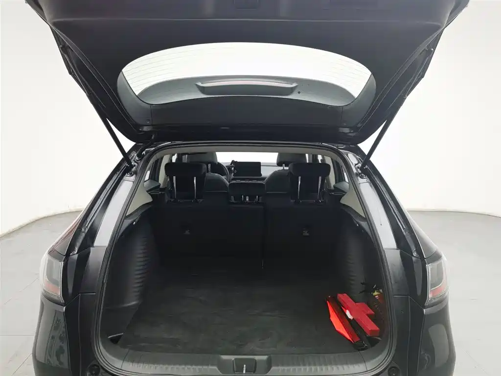Honda ZR-V 2022 1.5T CVT Luxury Edition 2023 - thumbnail 16