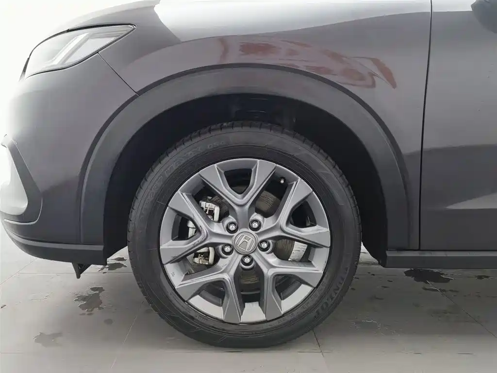 Honda ZR-V 2022 1.5T CVT Luxury Edition 2023 - thumbnail 17