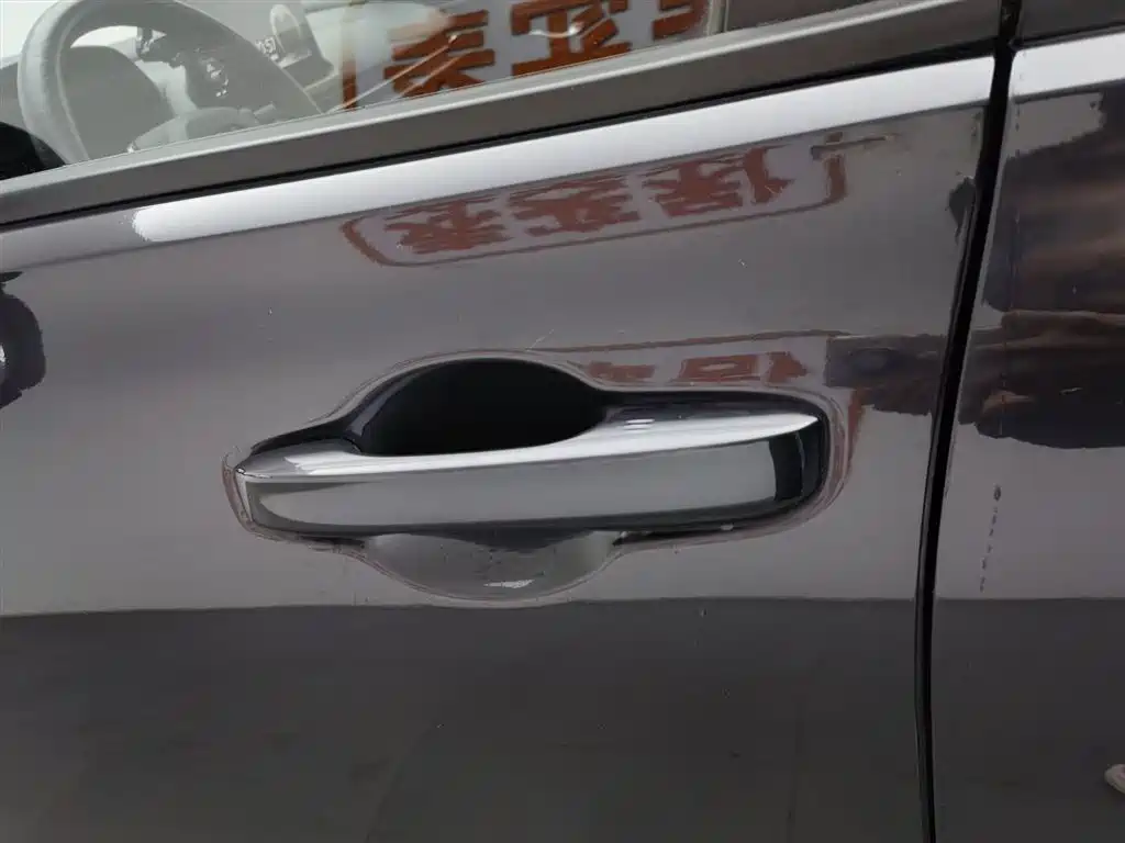 Honda ZR-V 2022 1.5T CVT Luxury Edition 2023 - thumbnail 18