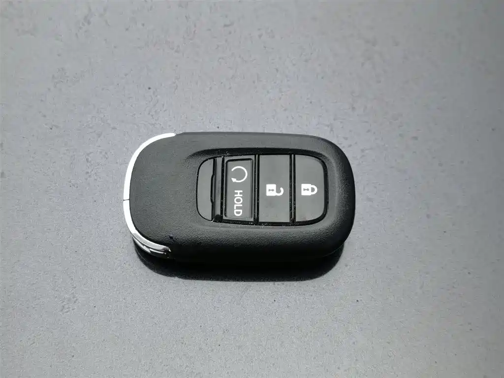 Honda ZR-V 2022 1.5T CVT Luxury Edition 2023 - thumbnail 19