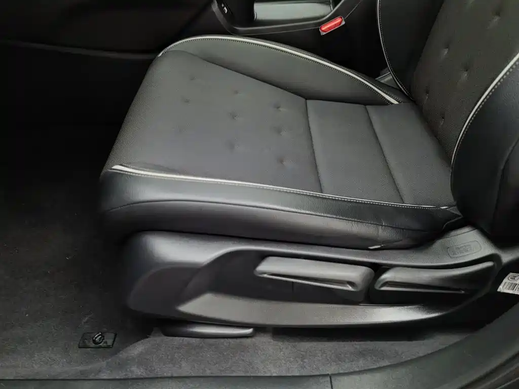 Honda ZR-V 2022 1.5T CVT Luxury Edition 2023 - thumbnail 20