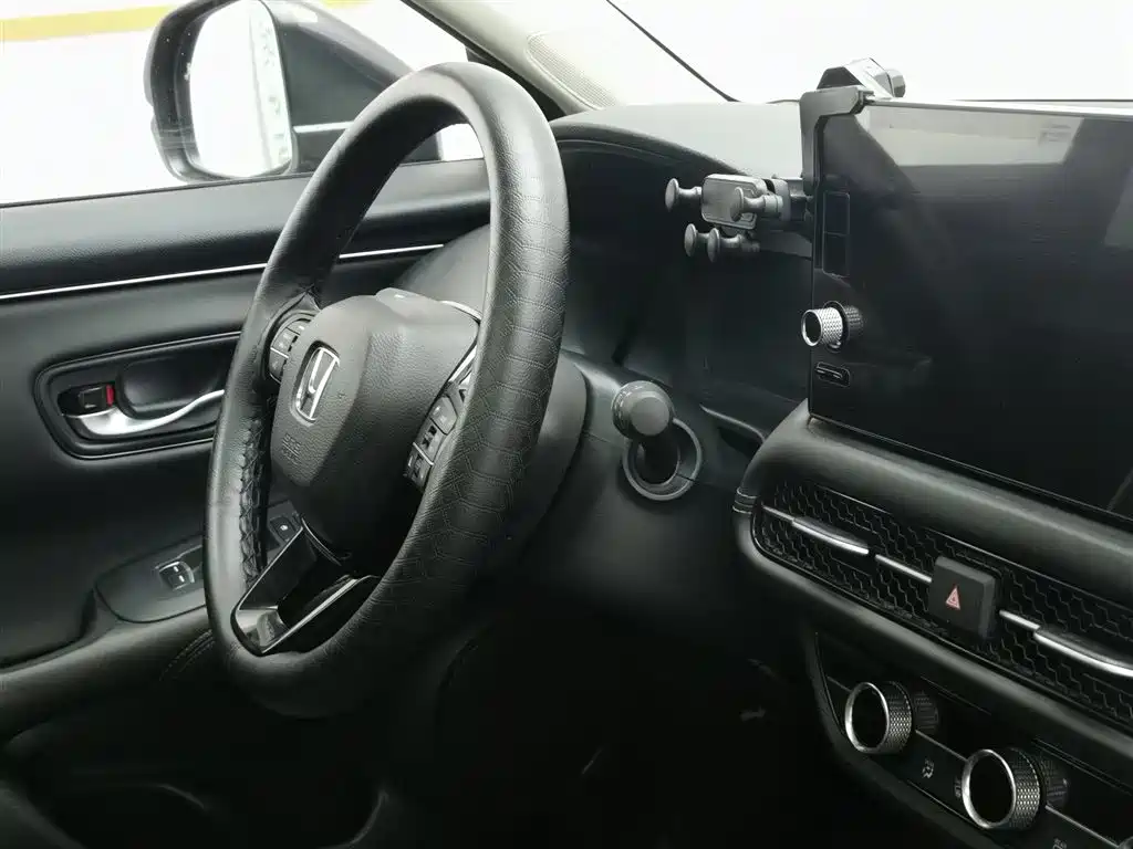 Honda ZR-V 2022 1.5T CVT Luxury Edition 2023 - thumbnail 22