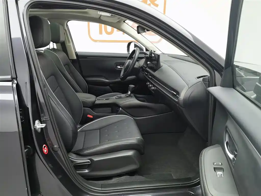 Honda ZR-V 2022 1.5T CVT Luxury Edition 2023 - thumbnail 23
