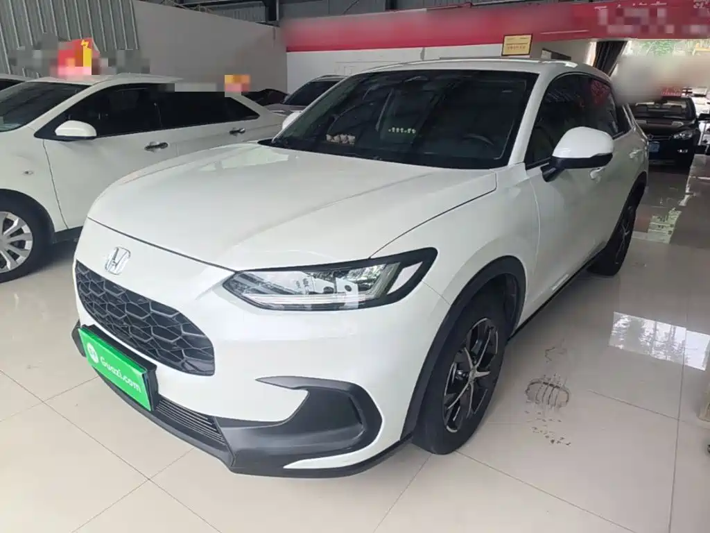 Honda ZR-V 2023 1.5T CVT Tech Edition 2023