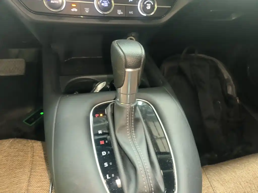 Honda ZR-V 2023 1.5T CVT Tech Edition 2023 - thumbnail 10