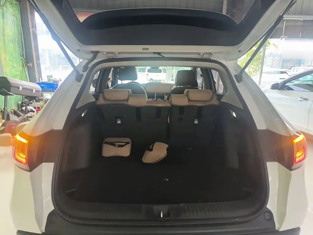 Honda ZR-V 2023 1.5T CVT Tech Edition 2023 - thumbnail 15