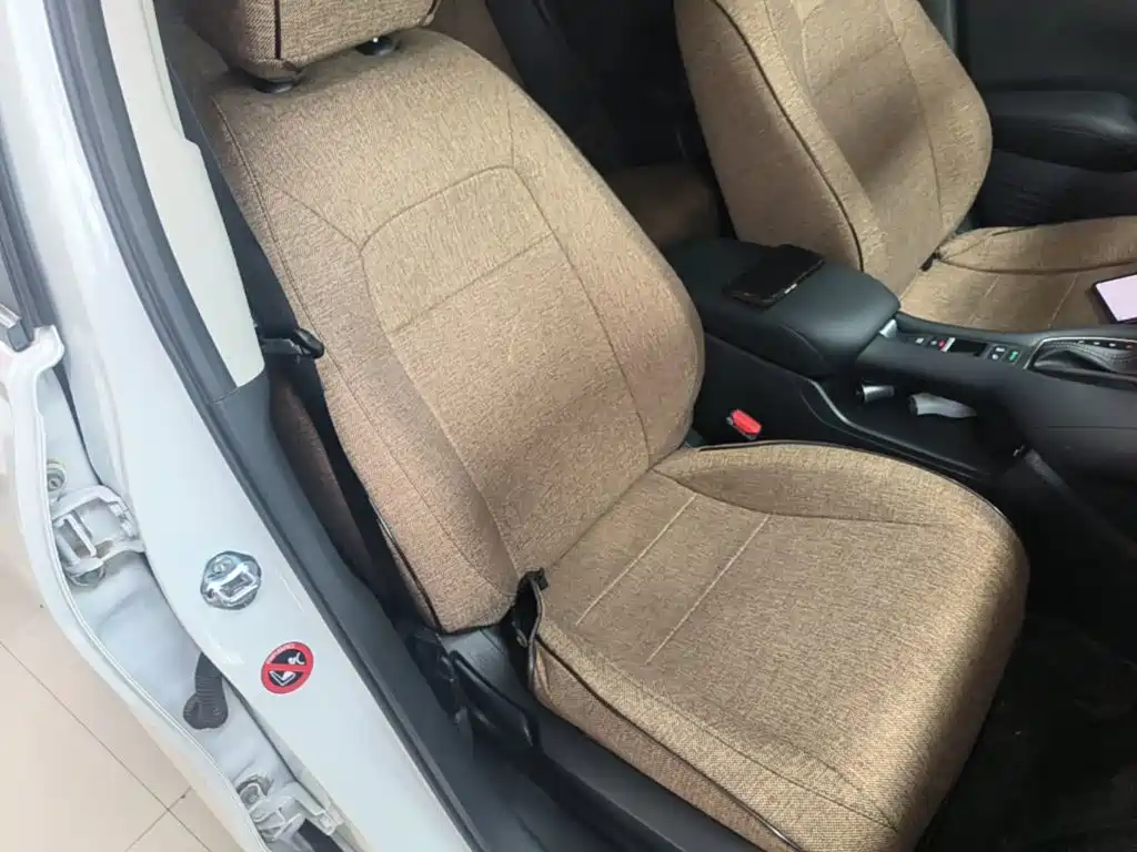 Honda ZR-V 2023 1.5T CVT Tech Edition 2023 - thumbnail 20