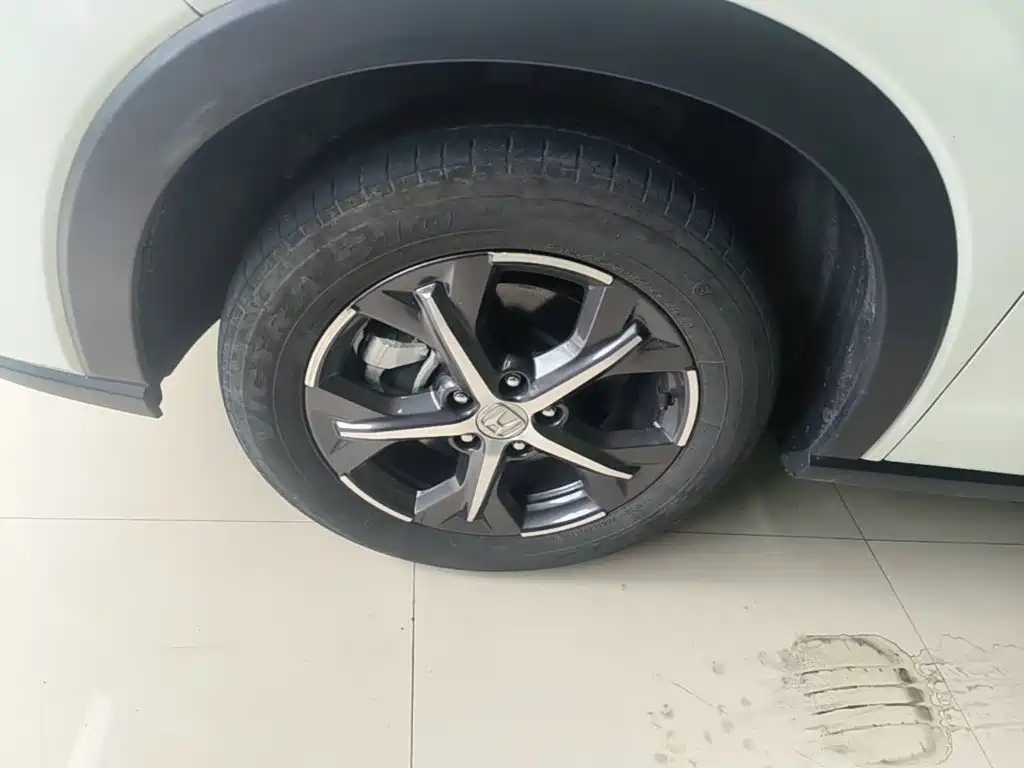 Honda ZR-V 2023 1.5T CVT Tech Edition 2023 - thumbnail 25