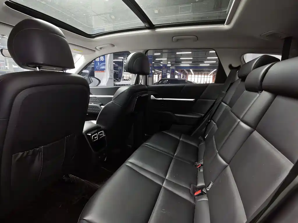 Hyundai ix35 2023 2.0L DLX Luxury 2023 - thumbnail 6