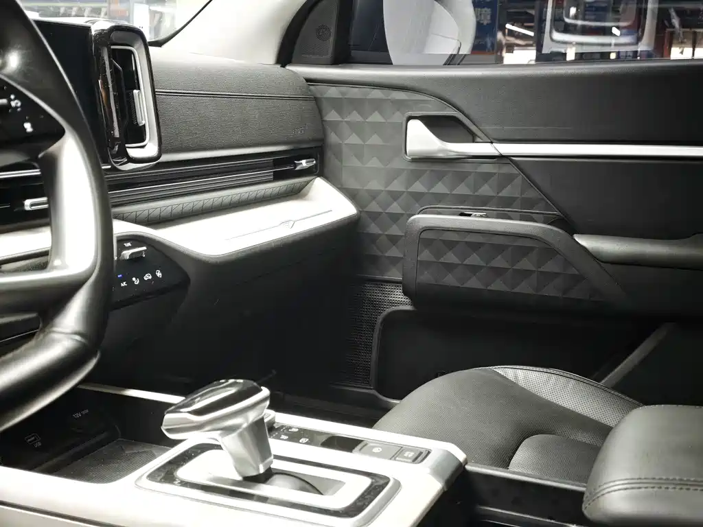 Hyundai ix35 2023 2.0L DLX Luxury 2023 - thumbnail 9