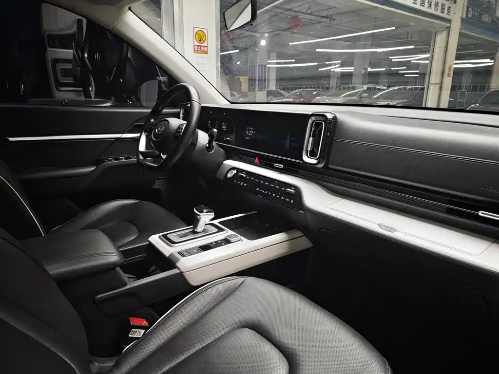 Hyundai ix35 2023 2.0L DLX Luxury 2023 - thumbnail 10