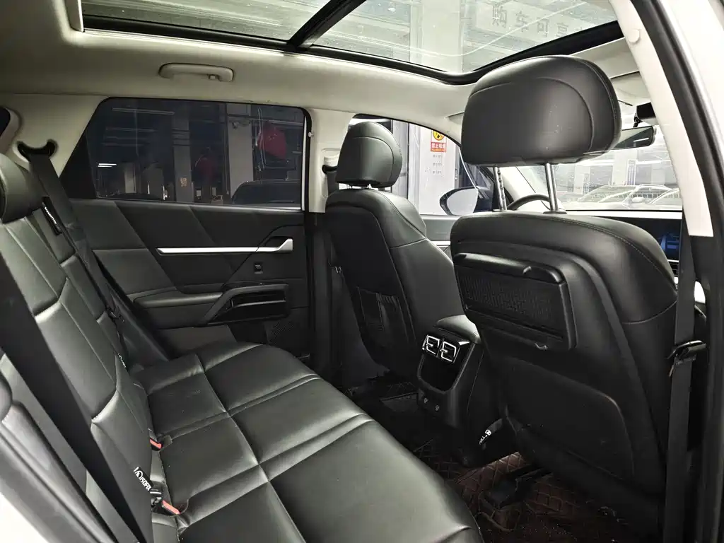 Hyundai ix35 2023 2.0L DLX Luxury 2023 - thumbnail 11