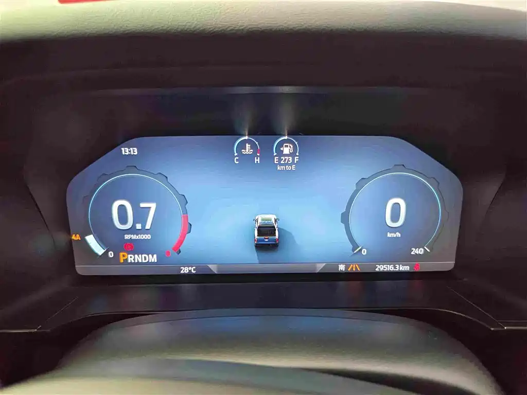 Ford Ranger 2023 Explorer AWD Gasoline 2024 - thumbnail 18