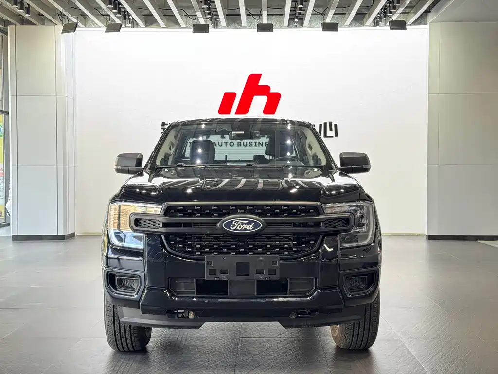 Ford Ranger 2023 Wilderness 4x4 Automatic Diesel 2024 - thumbnail 2
