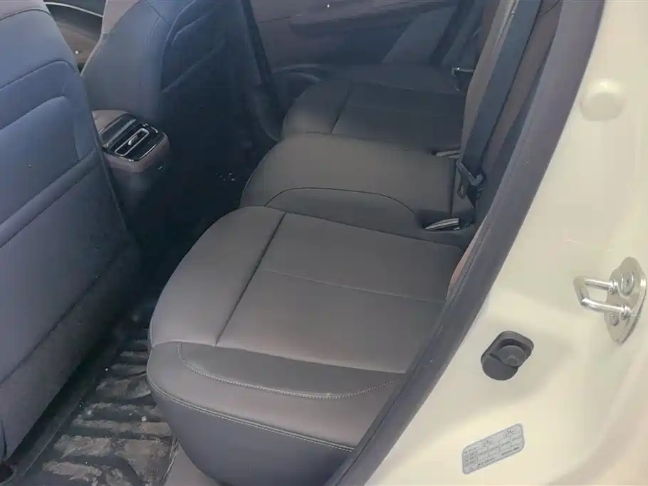 Changan CS55PLUS 2026 4th Gen New Blue Whale 1.5T Leading Type 2026 - thumbnail 11