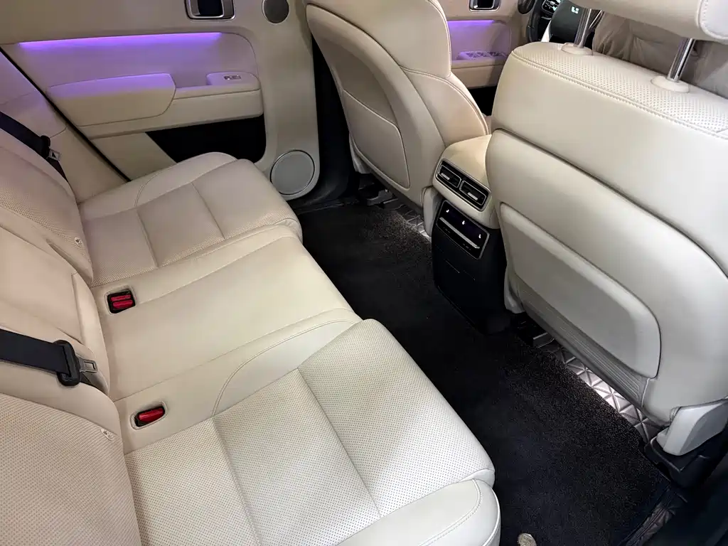 Li Auto Ideal L7 2023 Pro 2024 - thumbnail 7