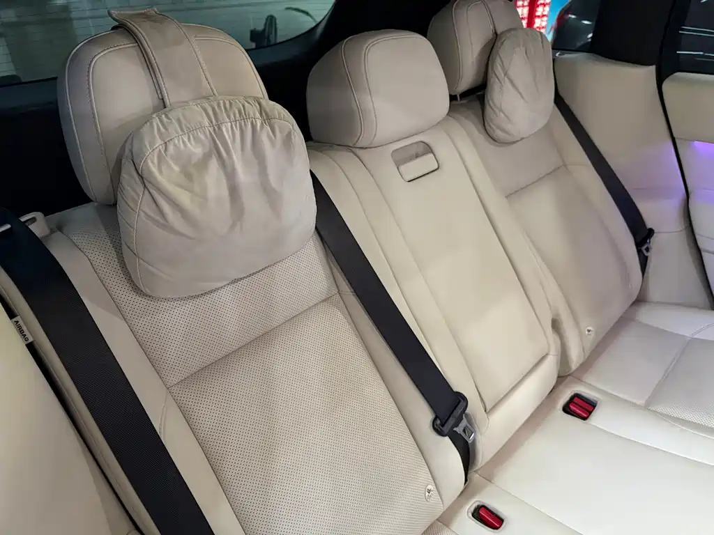 Li Auto Ideal L7 2023 Pro 2024 - thumbnail 8