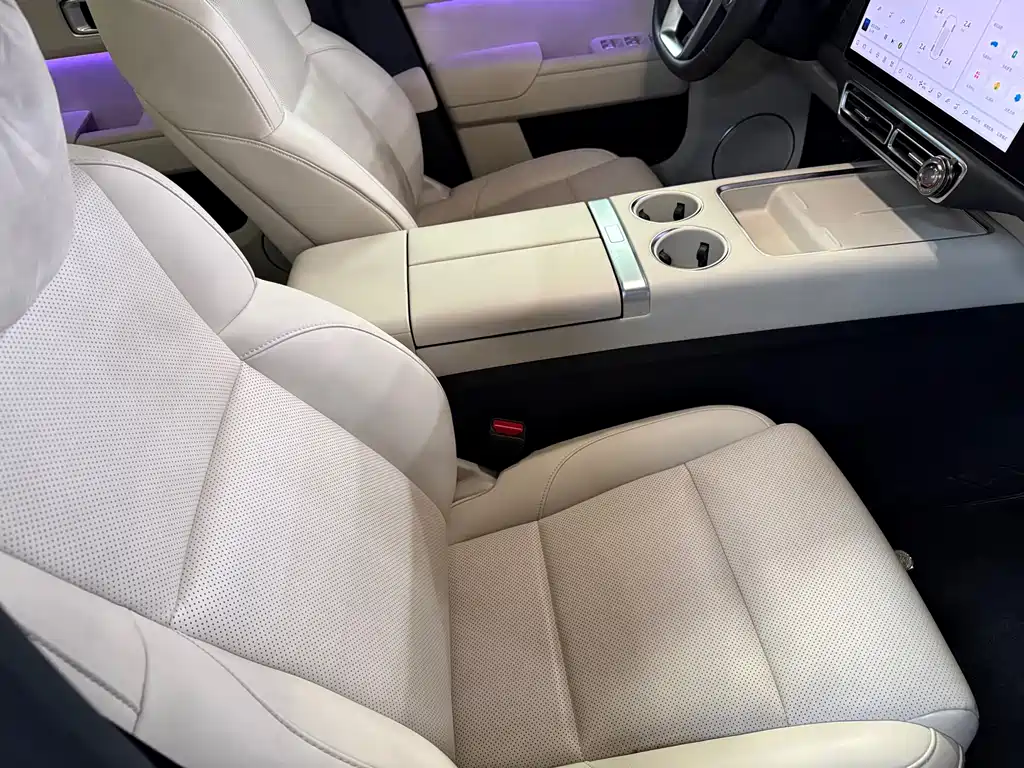Li Auto Ideal L7 2023 Pro 2024 - thumbnail 9