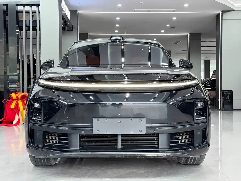 Li Auto Ideal L7 2023 Max 2023 - thumbnail 2