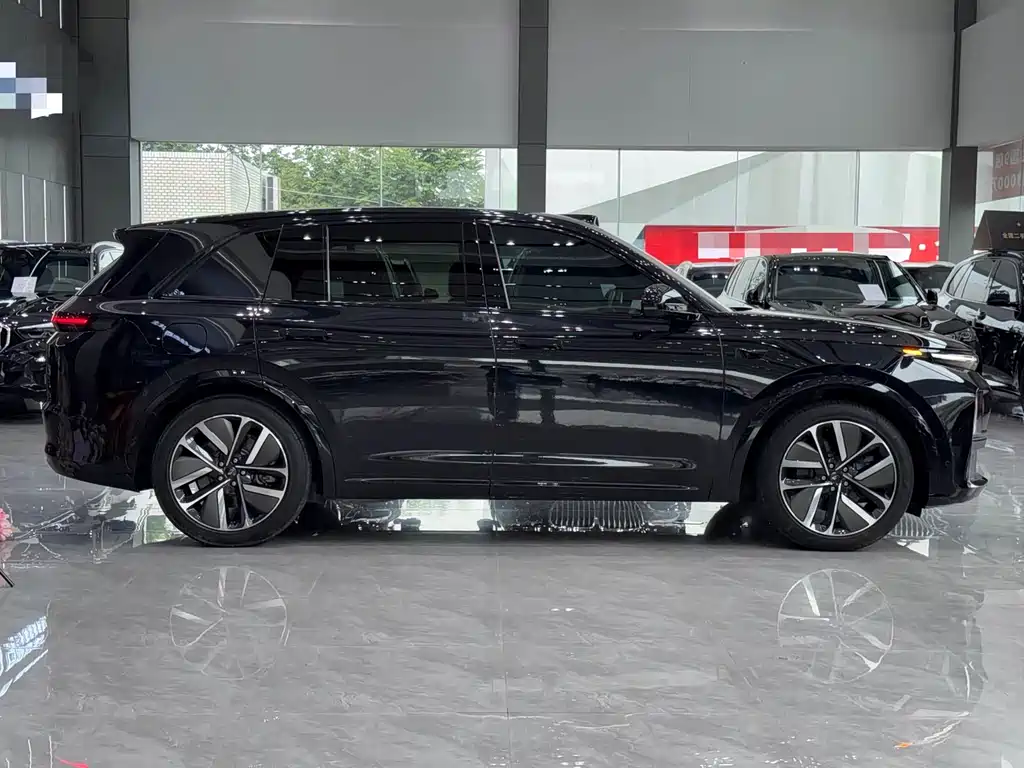 Li Auto Ideal L7 2023 Max 2023 - thumbnail 3