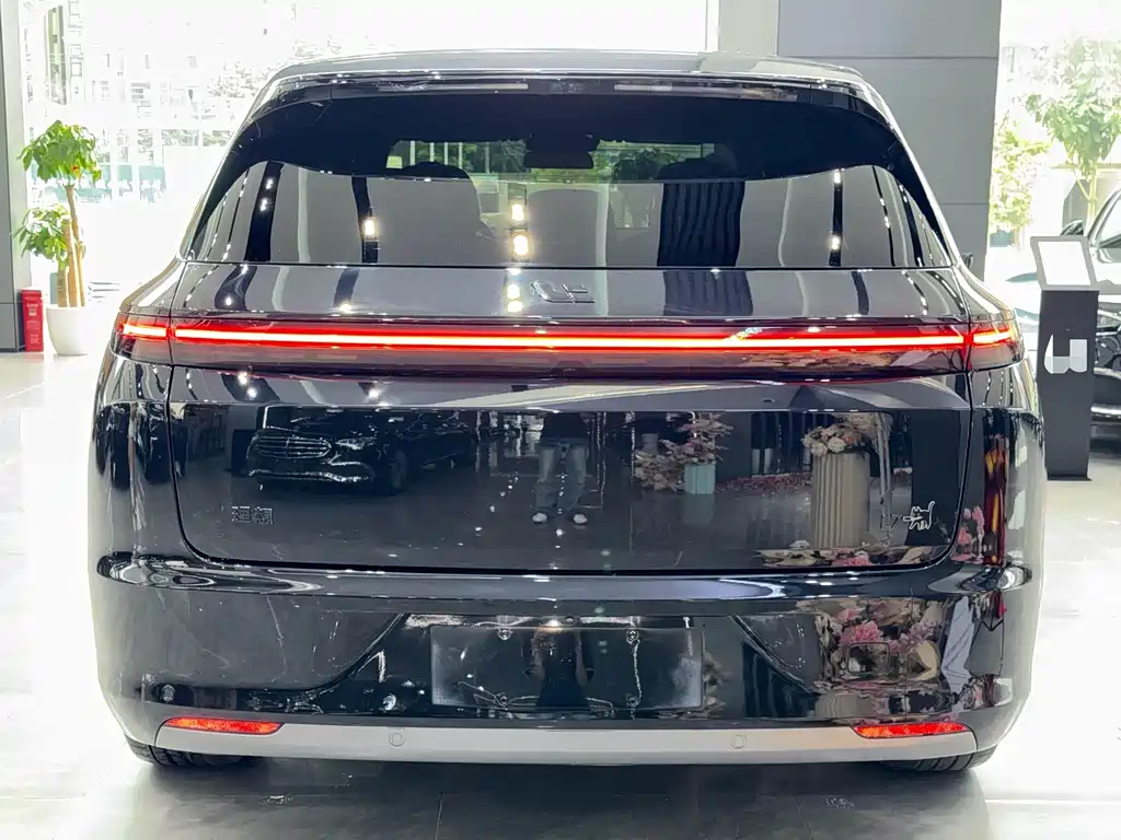 Li Auto Ideal L7 2023 Max 2023 - thumbnail 10