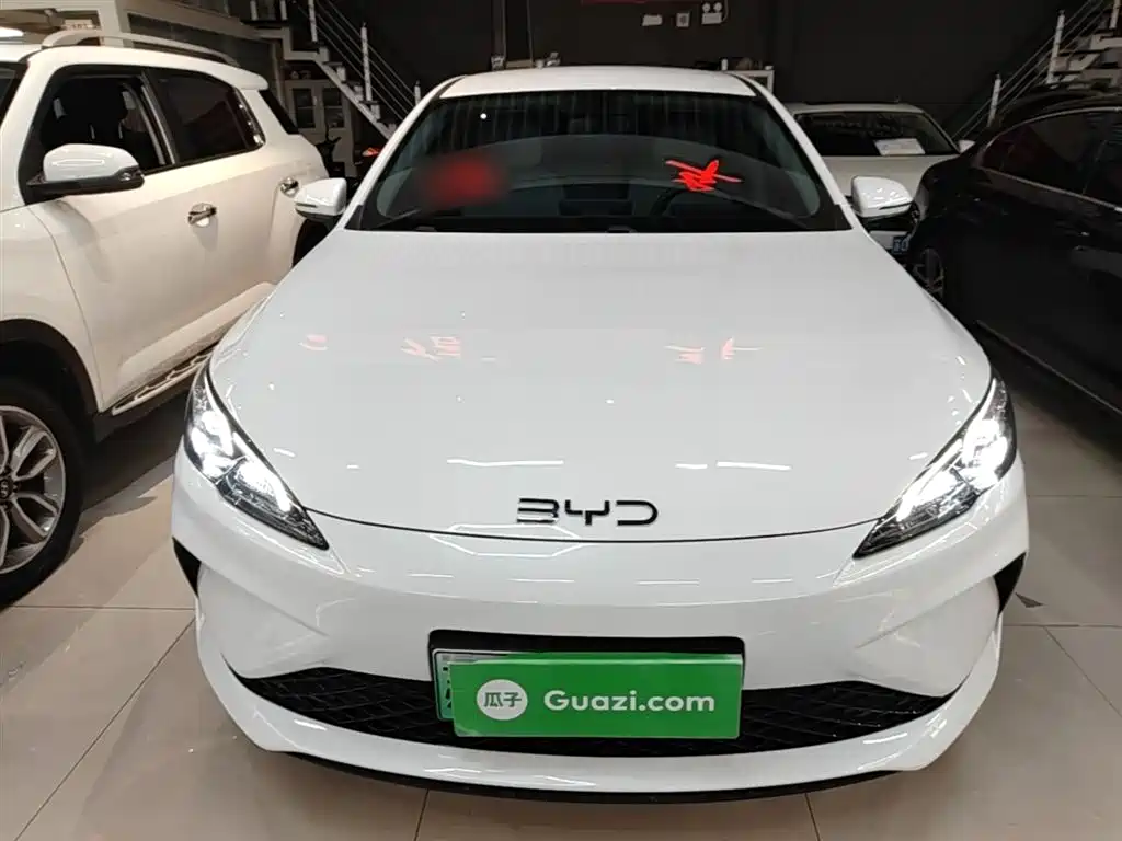 BYD Seal 05 DM-i 2026款 DM-i 128KM Luxury Edition 2025 - thumbnail 3