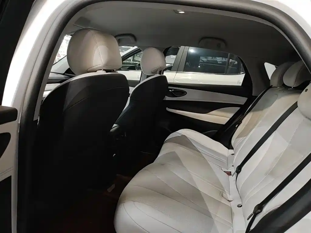BYD Seal 05 DM-i 2026款 DM-i 128KM Luxury Edition 2025 - thumbnail 13