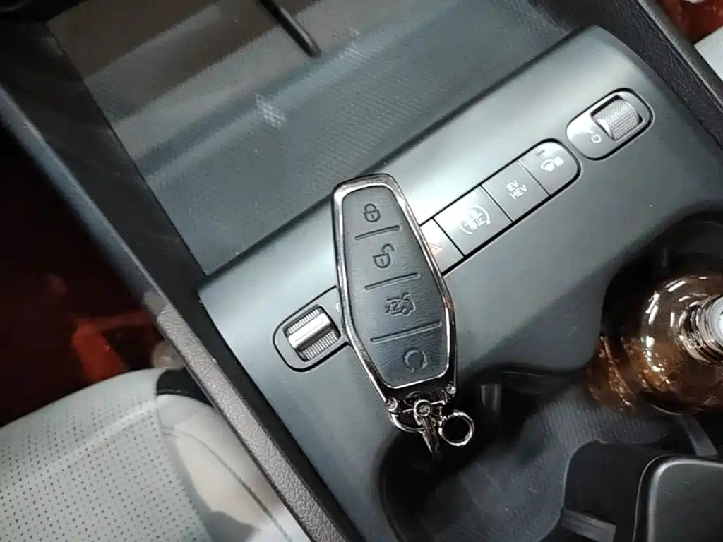 BYD Seal 05 DM-i 2026款 DM-i 128KM Luxury Edition 2025 - thumbnail 17