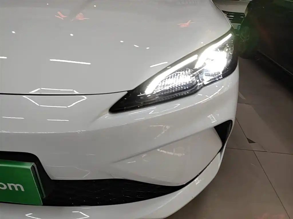 BYD Seal 05 DM-i 2026款 DM-i 128KM Luxury Edition 2025 - thumbnail 18
