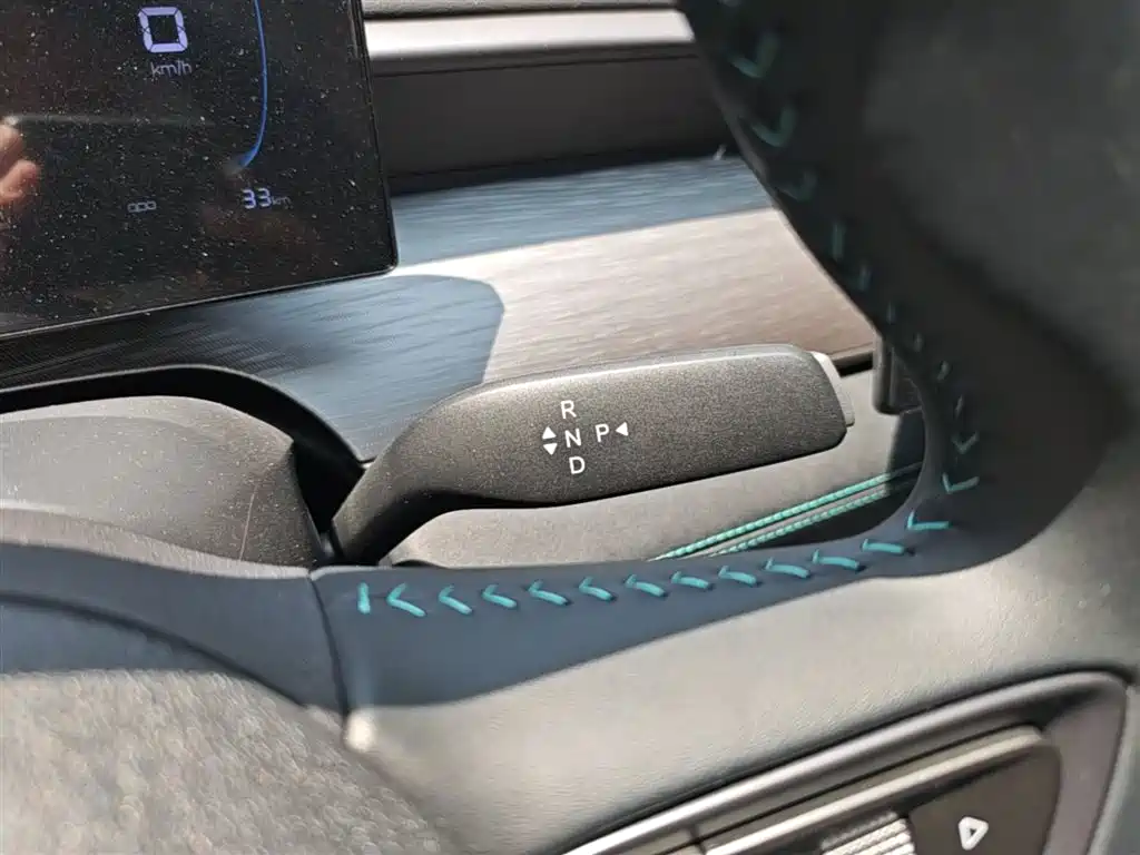 BYD Seal 05 DM-i 2026款 DM-i 128KM Luxury Edition 2026 - thumbnail 14