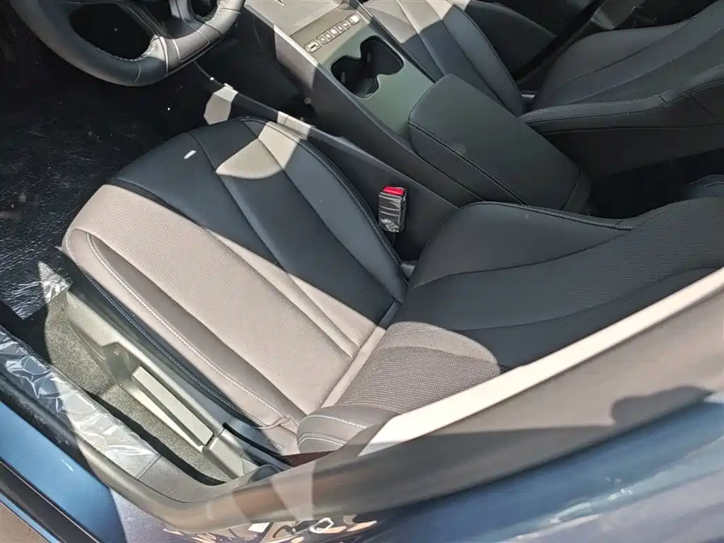BYD Seal 05 DM-i 2026款 DM-i 128KM Luxury Edition 2026 - thumbnail 15