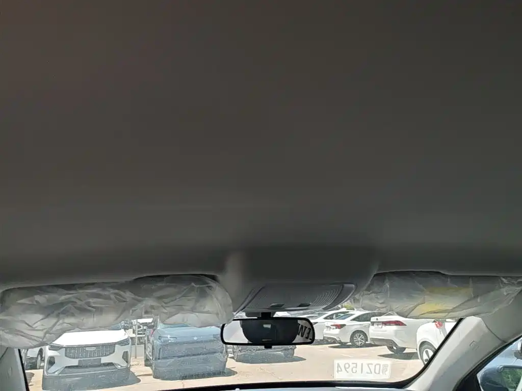 BYD Seal 05 DM-i 2026款 DM-i 128KM Luxury Edition 2026 - thumbnail 18