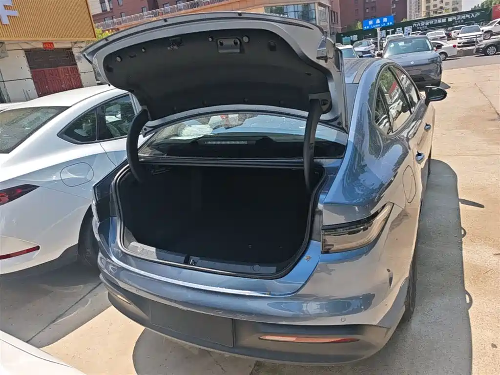 BYD Seal 05 DM-i 2026款 DM-i 128KM Luxury Edition 2026 - thumbnail 19