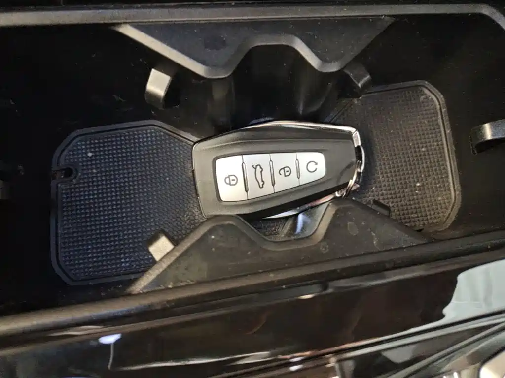 Geely Auto Boyu 2023 Cool 1.5TD Smart 2023 - thumbnail 9