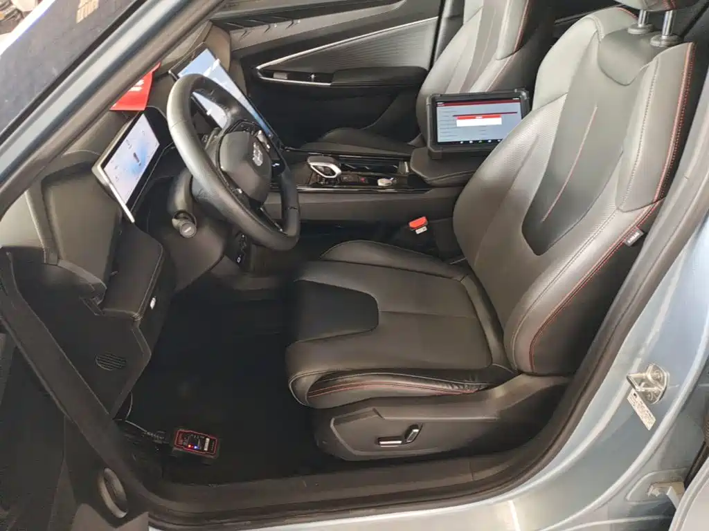 Geely Auto Boyu 2023 Cool 1.5TD Smart 2023 - thumbnail 15