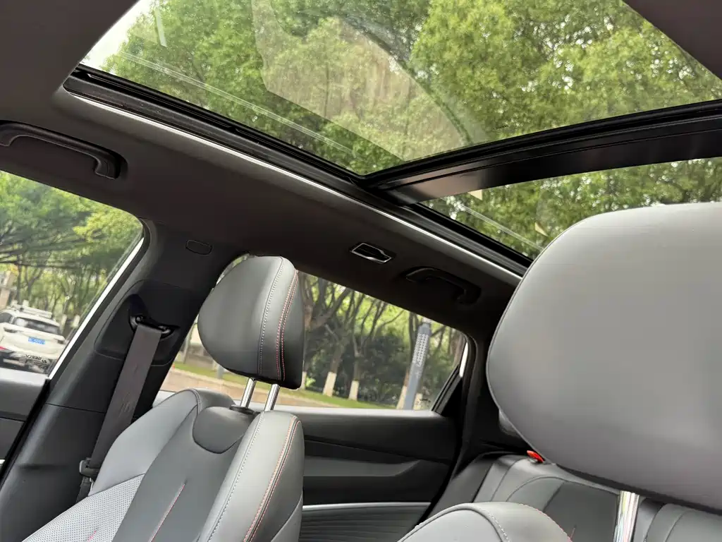 Geely Automobile Boyu 2023 Cool 1.5TD ZhiLian+ 2024 - thumbnail 18