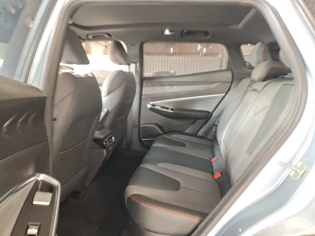 Geely Auto Boyu 2023 Cool 1.5TD Smart 2023 - thumbnail 17