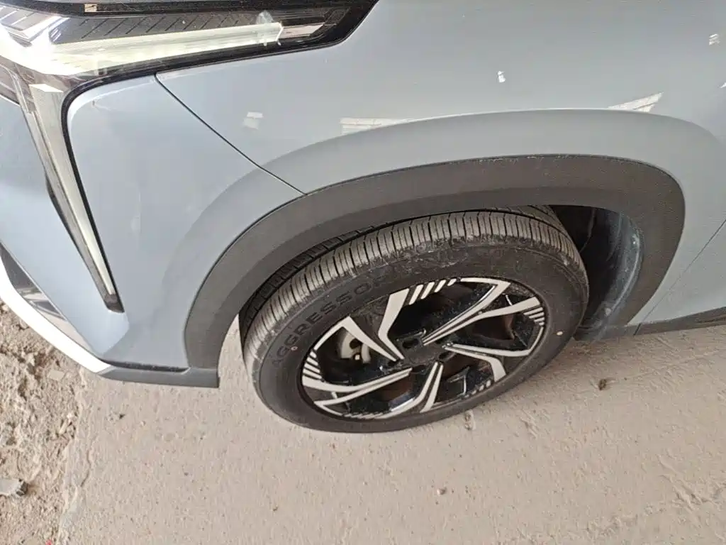 Geely Auto Boyu 2023 Cool 1.5TD Smart 2023 - thumbnail 23