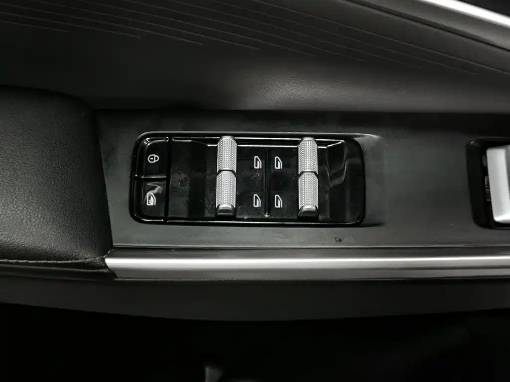 Geely Automobile Boyu 2023 Cool 1.5TD Zhilian+ 2024 - thumbnail 9
