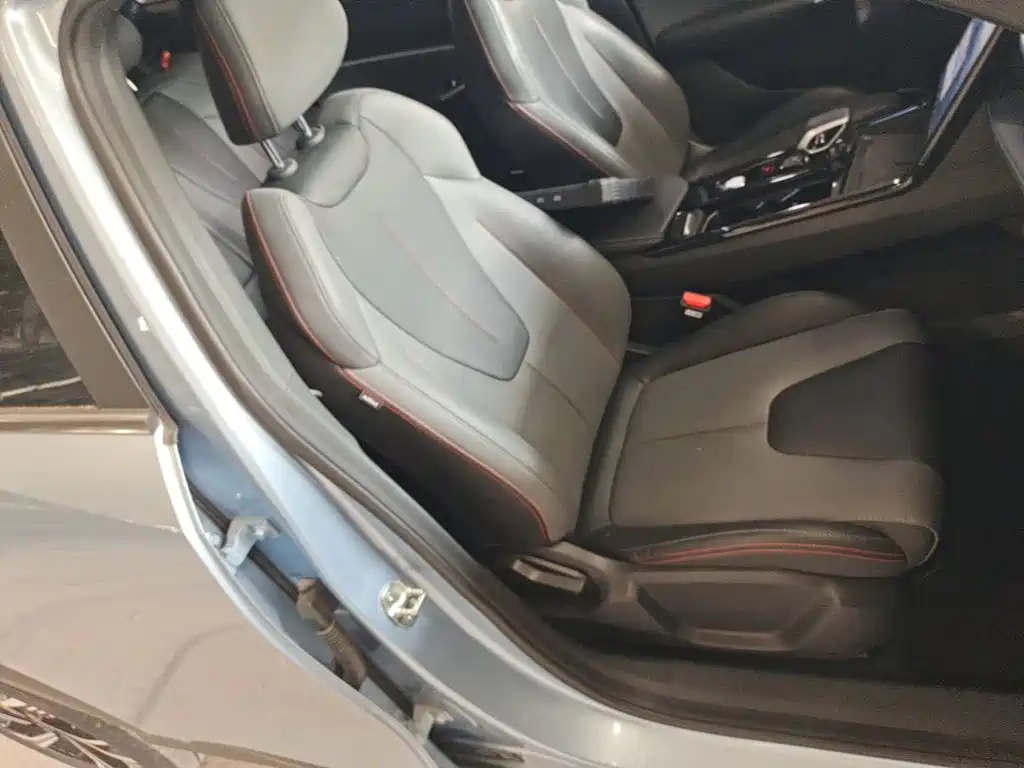 Geely Auto Boyu 2023 Cool 1.5TD Smart 2023 - thumbnail 25