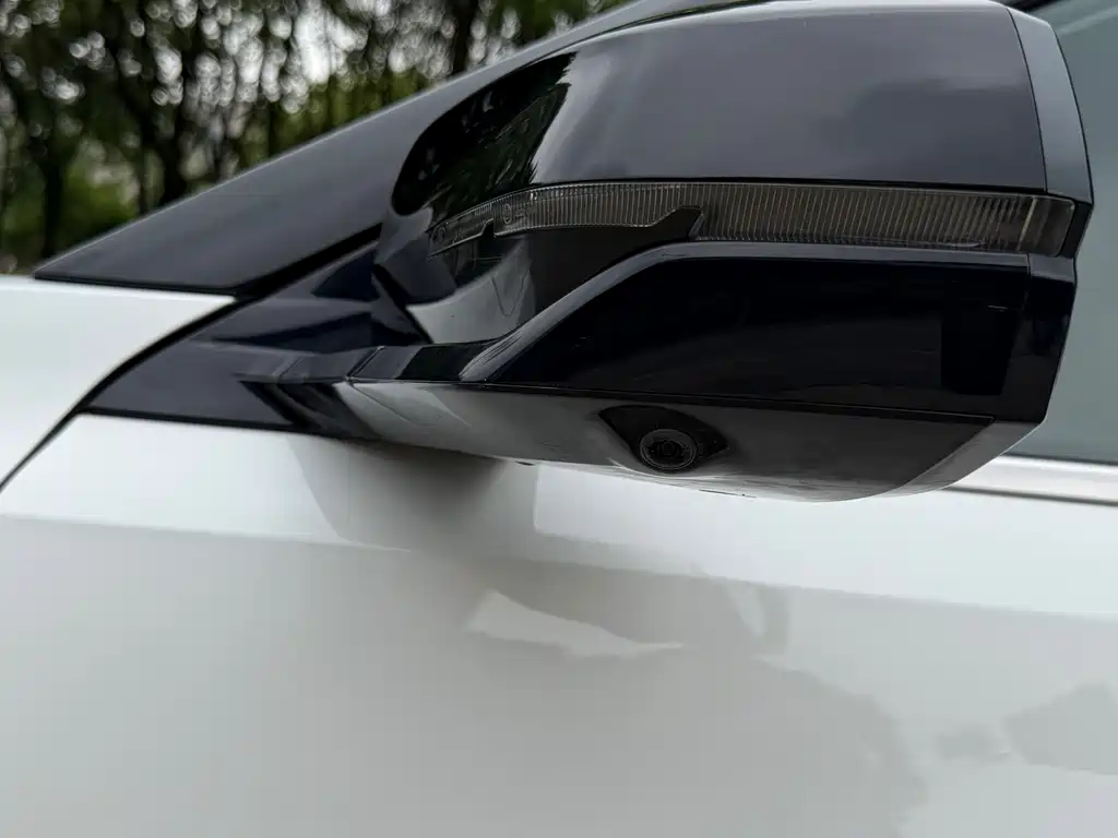Geely Automobile Boyu 2023 Cool 1.5TD ZhiLian+ 2024 - thumbnail 29