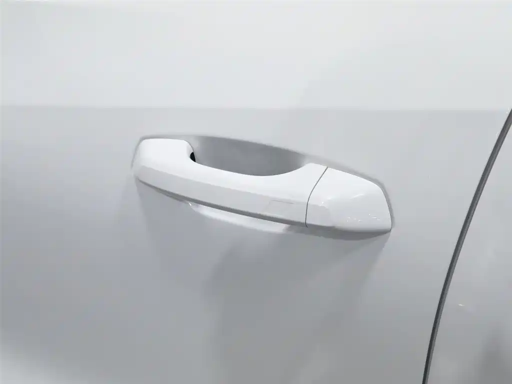 Geely Automobile Boyu 2023 Cool 1.5TD Zhilian+ 2024 - thumbnail 18