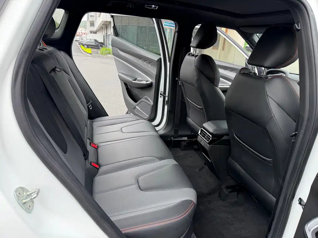 Geely Auto Boyu 2023 Cool 1.5TD Smart 2023 - thumbnail 11