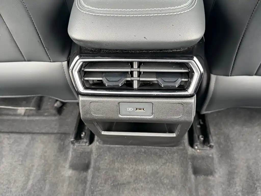 Geely Auto Boyu 2023 Cool 1.5TD Smart 2023 - thumbnail 14