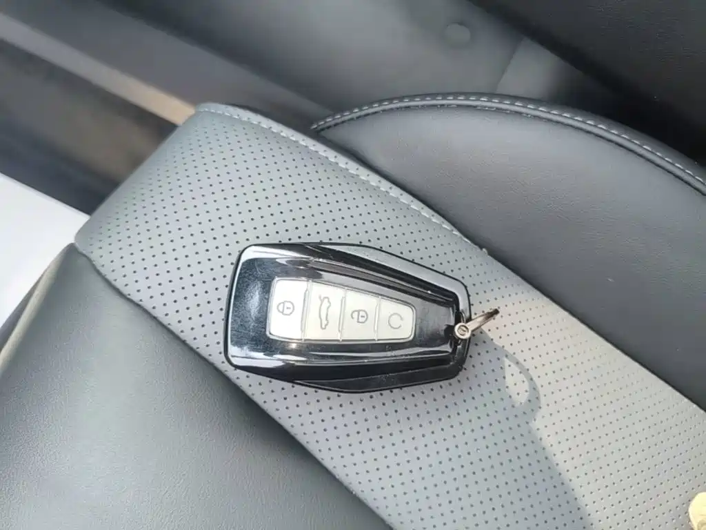 Geely Auto Boyu 2023 Cool 1.5TD Smart 2023 - thumbnail 9