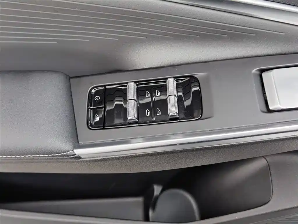 Geely Auto Boyu 2023 Cool 1.5TD Smart 2024 - thumbnail 9