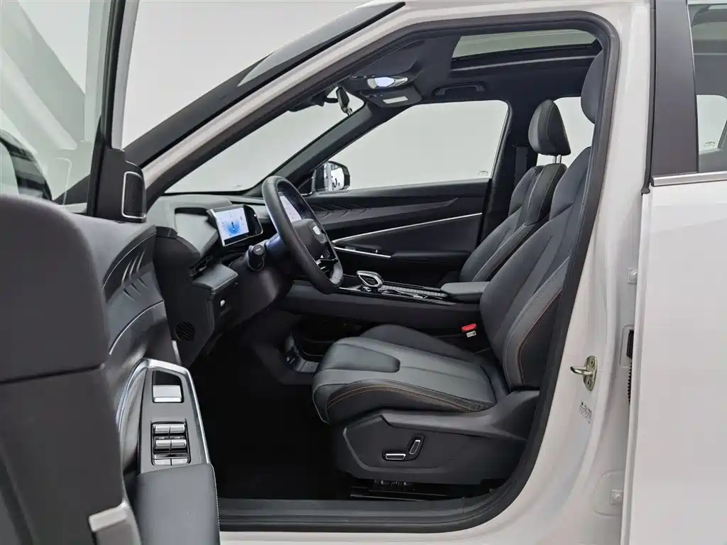Geely Auto Boyu 2023 Cool 1.5TD Smart 2024 - thumbnail 10