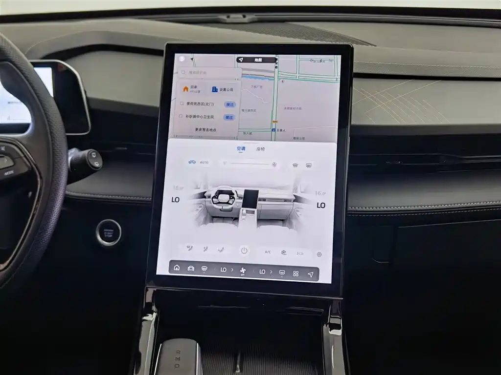 Geely Auto Boyu 2023 Cool 1.5TD Smart 2024 - thumbnail 12